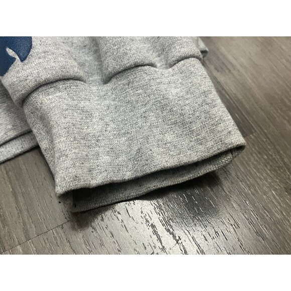 Vtg Wu Tang Brand Limtied Sweatshirt TRIUMPH Hoodie Large Rap 90s Hip Hop USA - Picture 4 of 9